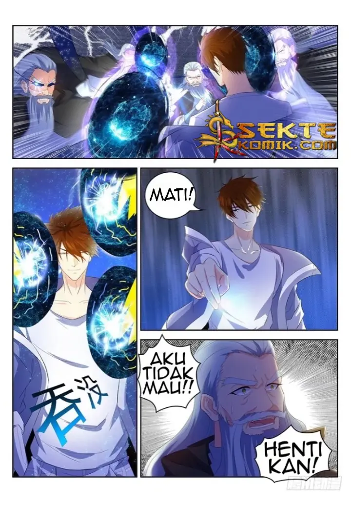 Rebirth Of The Urban Immortal Cultivator Chapter 347 - https://gambar-id.komiku.org/wp-content/uploads/2205400-12.jpg