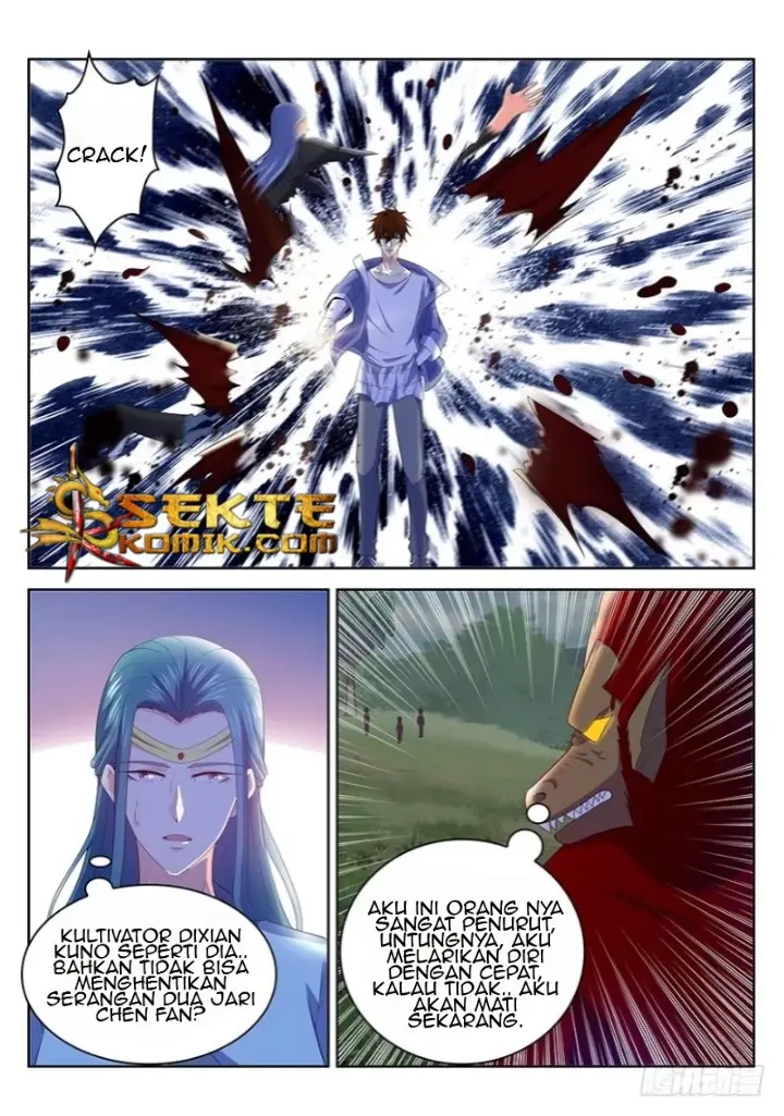 Rebirth Of The Urban Immortal Cultivator Chapter 347 - https://gambar-id.komiku.org/wp-content/uploads/2205400-13.jpg