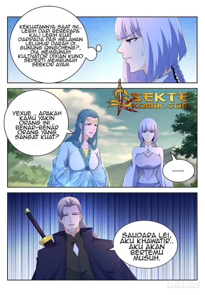 Rebirth Of The Urban Immortal Cultivator Chapter 347 - https://gambar-id.komiku.org/wp-content/uploads/2205400-14.jpg