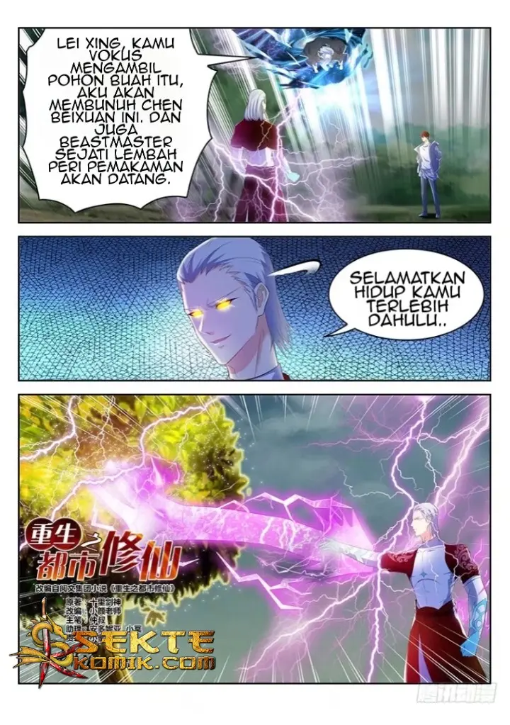 Rebirth Of The Urban Immortal Cultivator Chapter 347 - https://gambar-id.komiku.org/wp-content/uploads/2205400-2.jpg