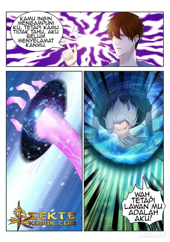 Rebirth Of The Urban Immortal Cultivator Chapter 347 - https://gambar-id.komiku.org/wp-content/uploads/2205400-3.jpg
