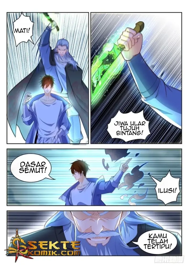 Rebirth Of The Urban Immortal Cultivator Chapter 347 - https://gambar-id.komiku.org/wp-content/uploads/2205400-4.jpg