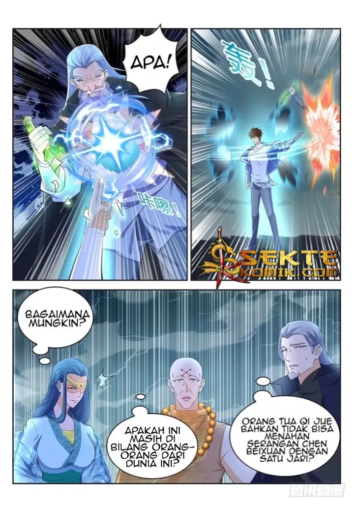 Rebirth Of The Urban Immortal Cultivator Chapter 347 - https://gambar-id.komiku.org/wp-content/uploads/2205400-6.jpg