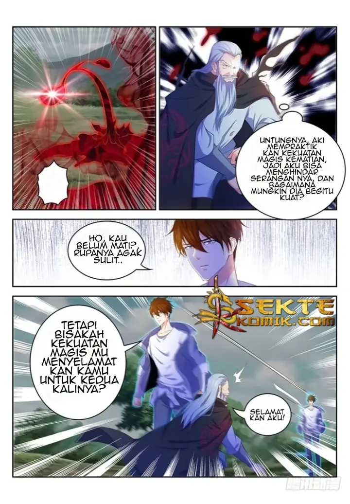 Rebirth Of The Urban Immortal Cultivator Chapter 347 - https://gambar-id.komiku.org/wp-content/uploads/2205400-7.jpg