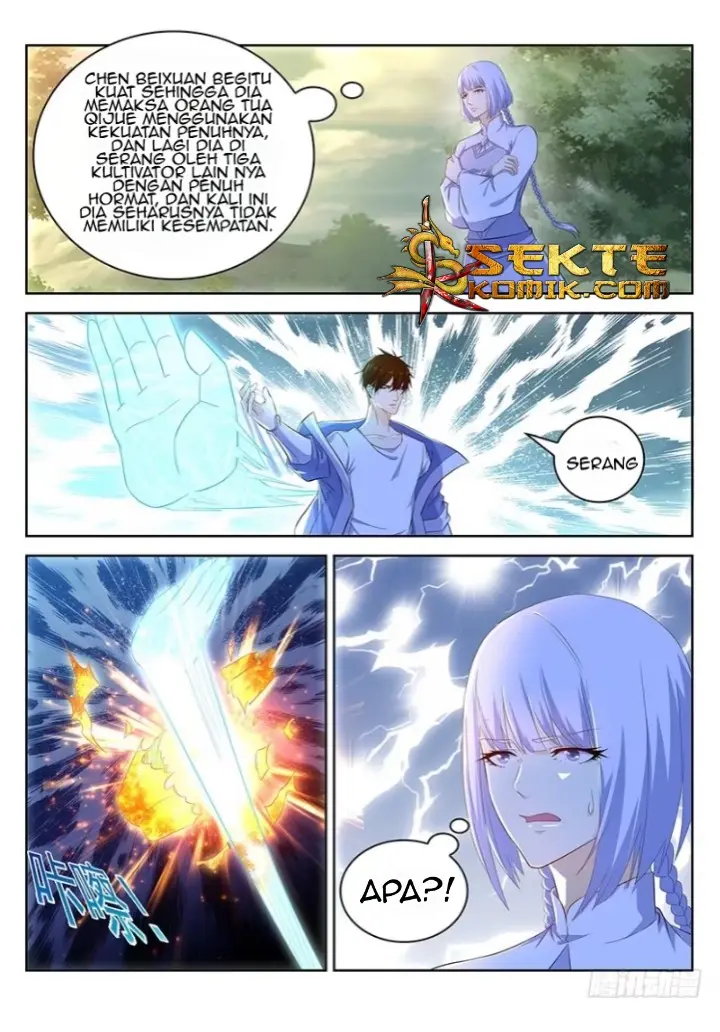 Rebirth Of The Urban Immortal Cultivator Chapter 347 - https://gambar-id.komiku.org/wp-content/uploads/2205400-9.jpg