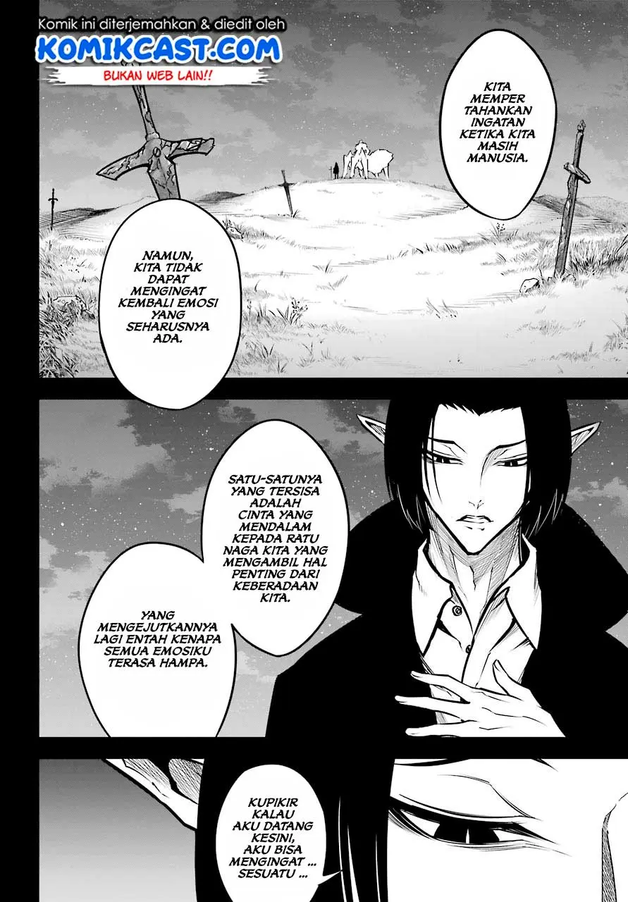 Ragna Crimson Chapter 22 Gambar 3