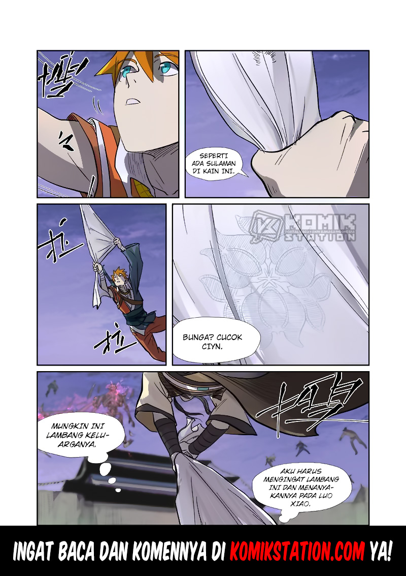 Tales of Demons and Gods Chapter 264.5 - https://gambar-id.komiku.org/wp-content/uploads/2206290-12.jpg