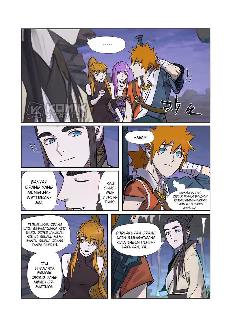 Tales of Demons and Gods Chapter 264.5 - https://gambar-id.komiku.org/wp-content/uploads/2206290-2.jpg