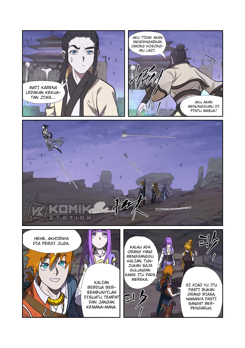 Tales of Demons and Gods Chapter 264.5 - https://gambar-id.komiku.org/wp-content/uploads/2206290-8.jpg