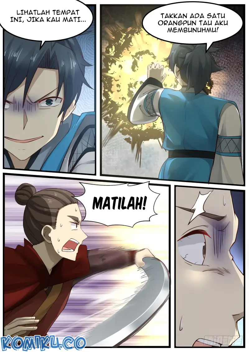 Martial Peak Part 1 Chapter 148 - https://gambar-id.komiku.org/wp-content/uploads/2206301-10.jpg