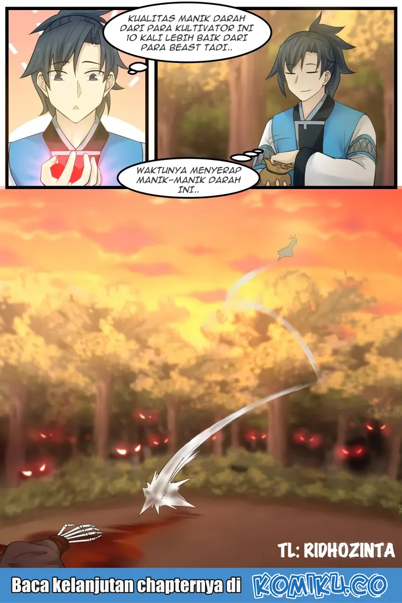 Martial Peak Part 1 Chapter 148 - https://gambar-id.komiku.org/wp-content/uploads/2206301-11.jpg