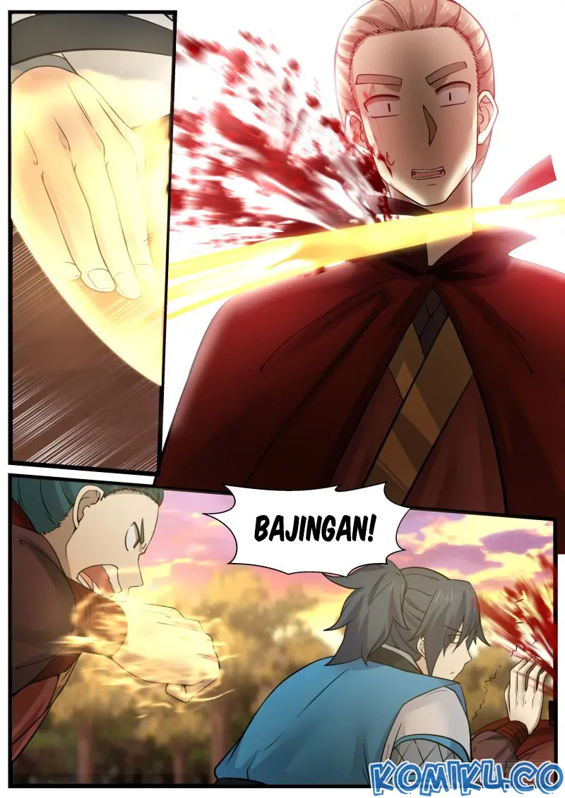 Martial Peak Part 1 Chapter 148 - https://gambar-id.komiku.org/wp-content/uploads/2206301-4.jpg