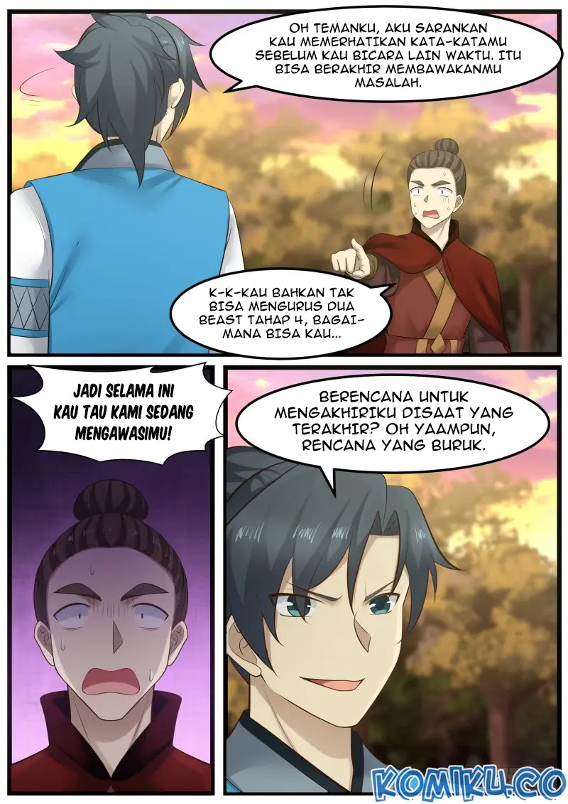 Martial Peak Part 1 Chapter 148 - https://gambar-id.komiku.org/wp-content/uploads/2206301-7.jpg
