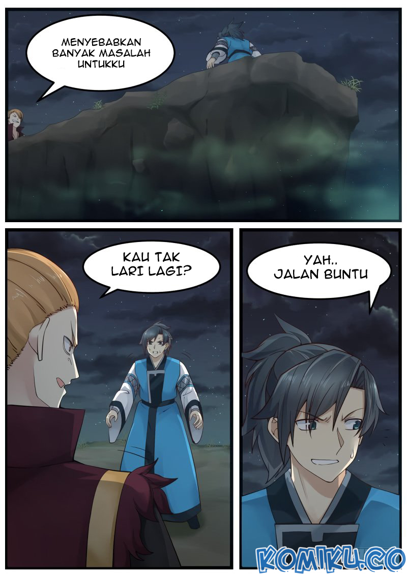 Martial Peak Part 1 Chapter 150 - https://gambar-id.komiku.org/wp-content/uploads/2206575-11.jpg