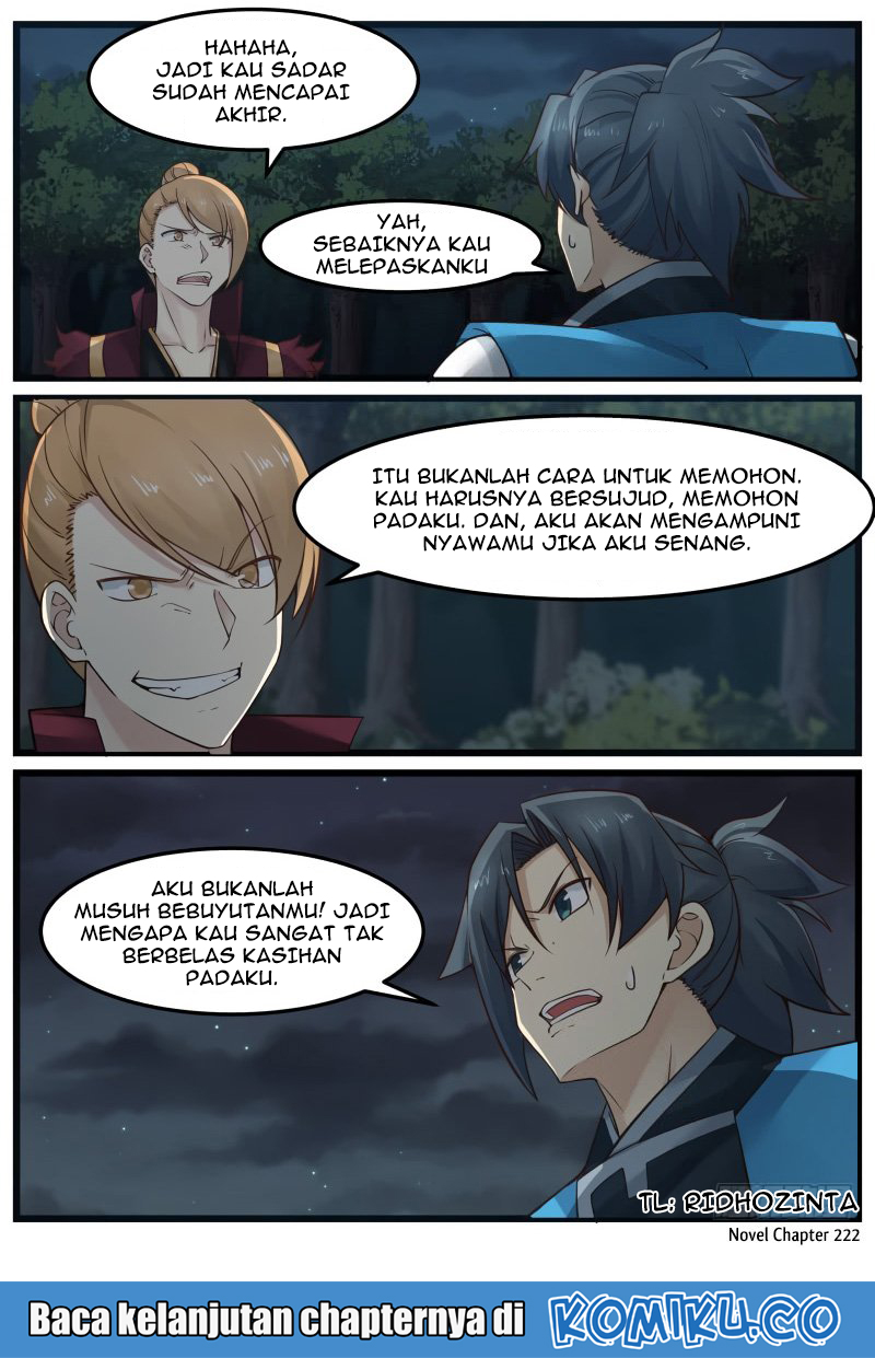 Martial Peak Part 1 Chapter 150 - https://gambar-id.komiku.org/wp-content/uploads/2206575-12.jpg