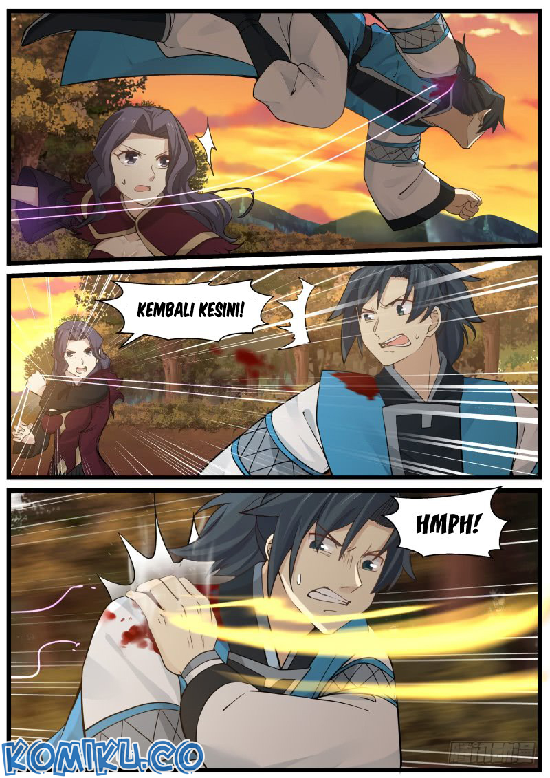 Martial Peak Part 1 Chapter 150 - https://gambar-id.komiku.org/wp-content/uploads/2206575-3.jpg