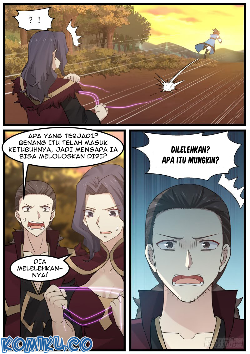 Martial Peak Part 1 Chapter 150 - https://gambar-id.komiku.org/wp-content/uploads/2206575-4.jpg