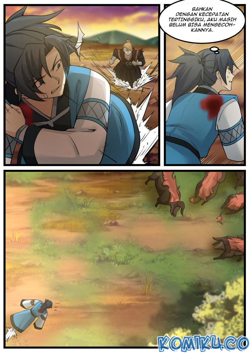 Martial Peak Part 1 Chapter 150 - https://gambar-id.komiku.org/wp-content/uploads/2206575-6.jpg