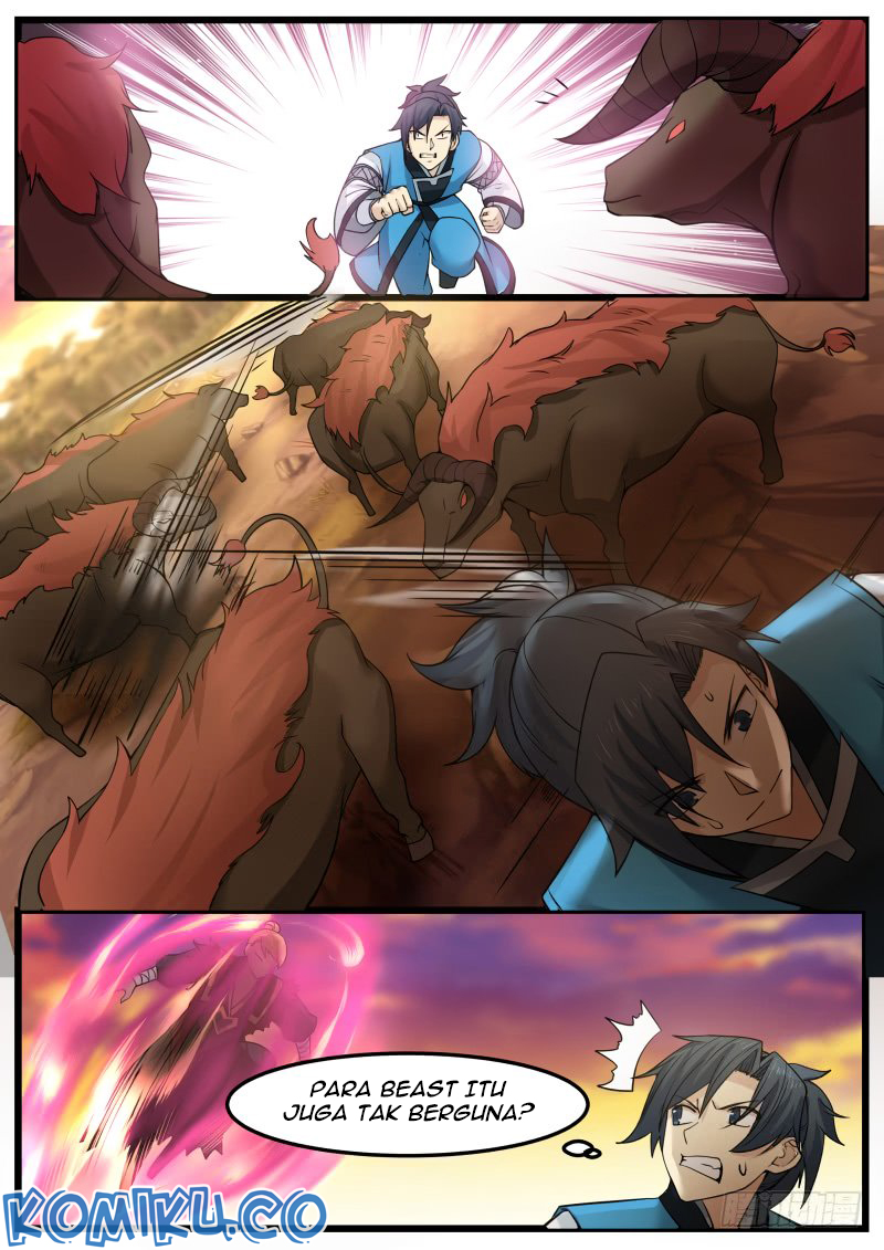 Martial Peak Part 1 Chapter 150 - https://gambar-id.komiku.org/wp-content/uploads/2206575-7.jpg