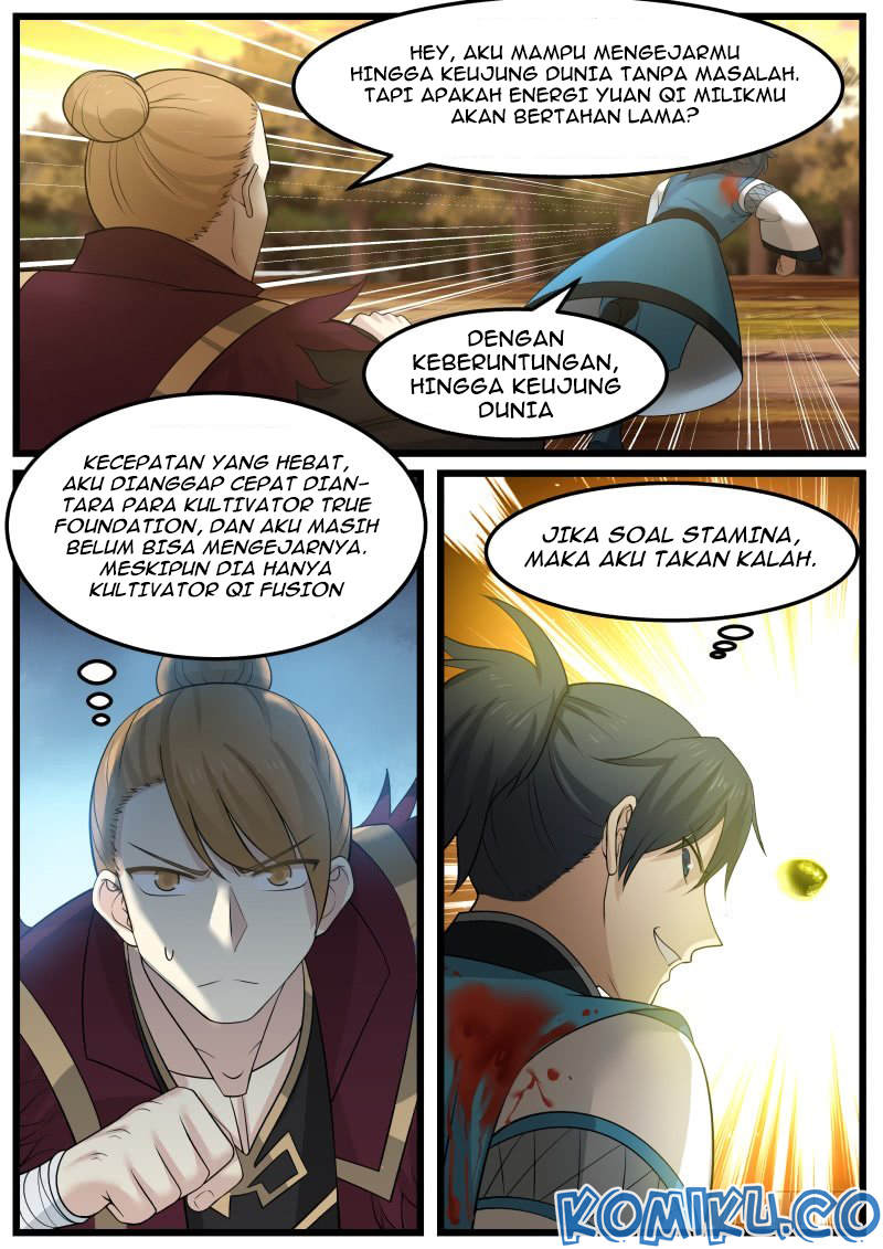 Martial Peak Part 1 Chapter 150 - https://gambar-id.komiku.org/wp-content/uploads/2206575-8.jpg