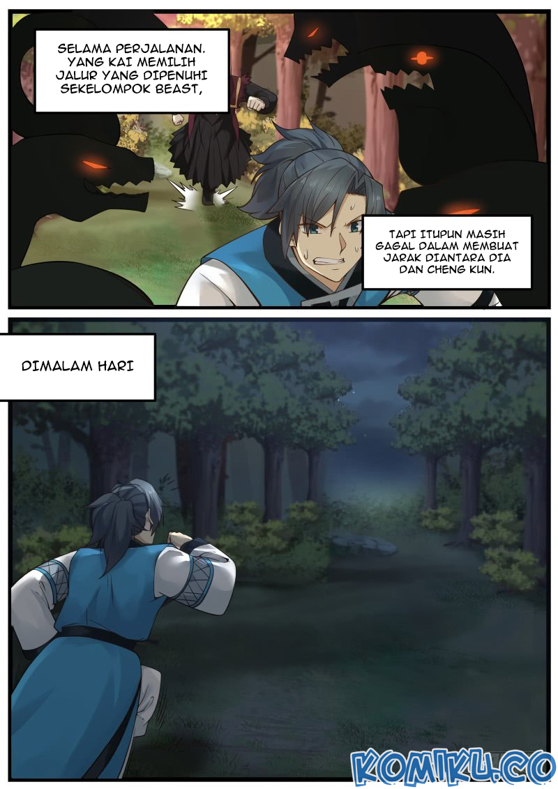 Martial Peak Part 1 Chapter 150 - https://gambar-id.komiku.org/wp-content/uploads/2206575-9.jpg