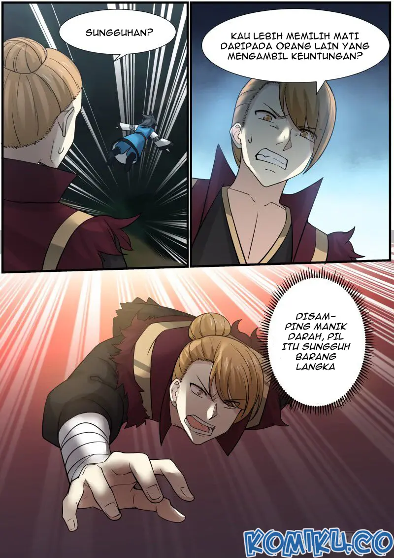 Martial Peak Part 1 Chapter 151 - https://gambar-id.komiku.org/wp-content/uploads/2207133-4.jpg