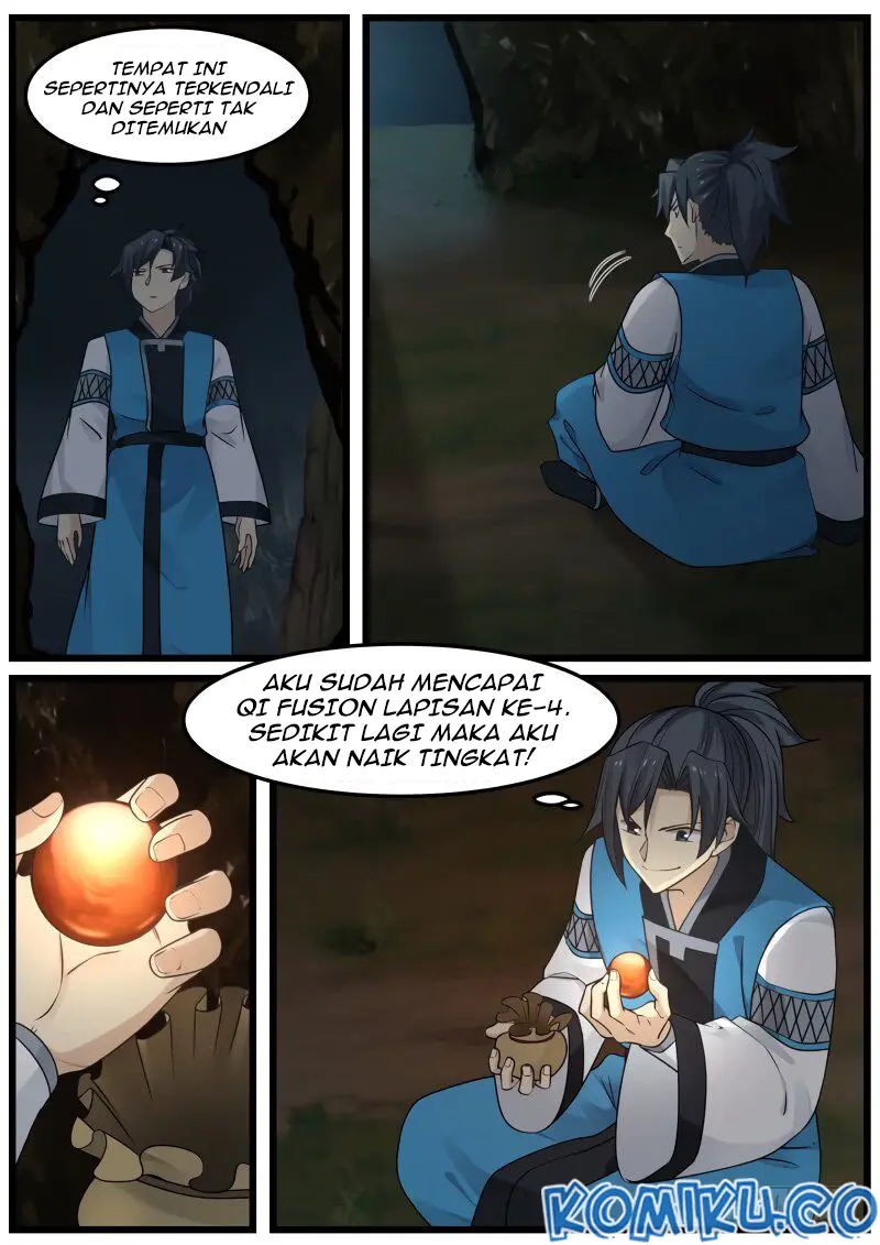 Martial Peak Part 1 Chapter 152 - https://gambar-id.komiku.org/wp-content/uploads/2207135-10.jpg