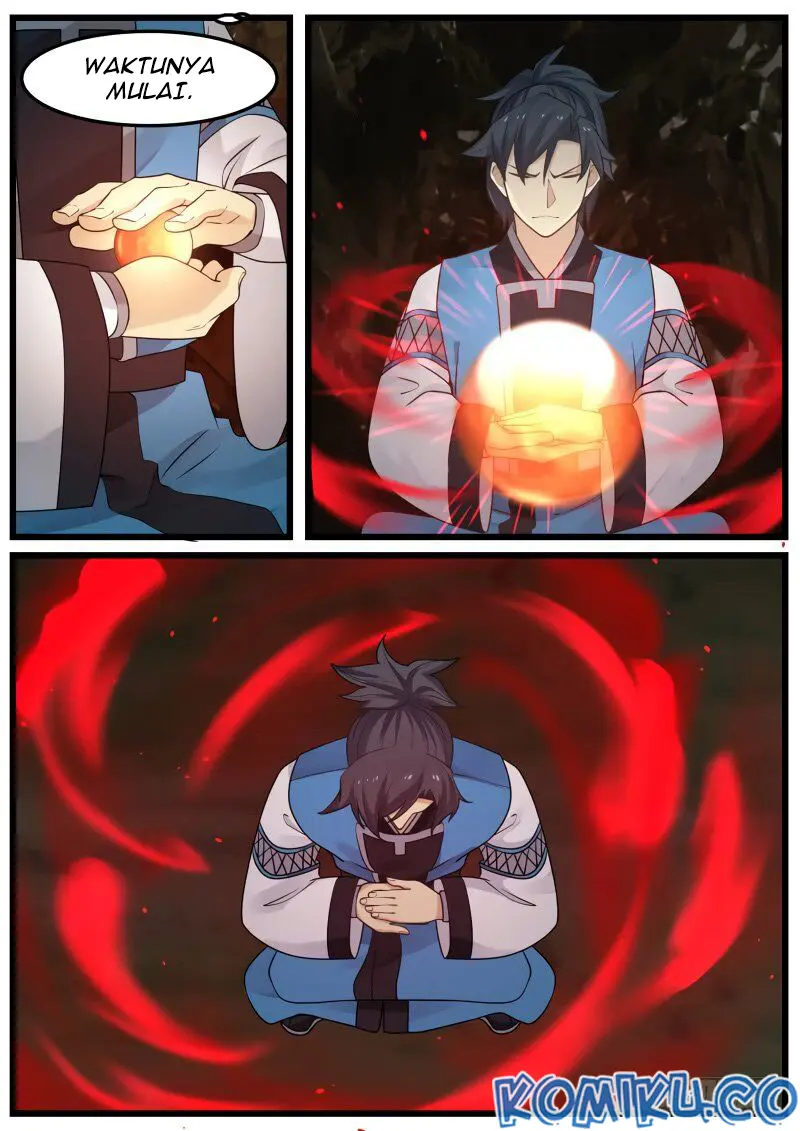 Martial Peak Part 1 Chapter 152 - https://gambar-id.komiku.org/wp-content/uploads/2207135-11.jpg