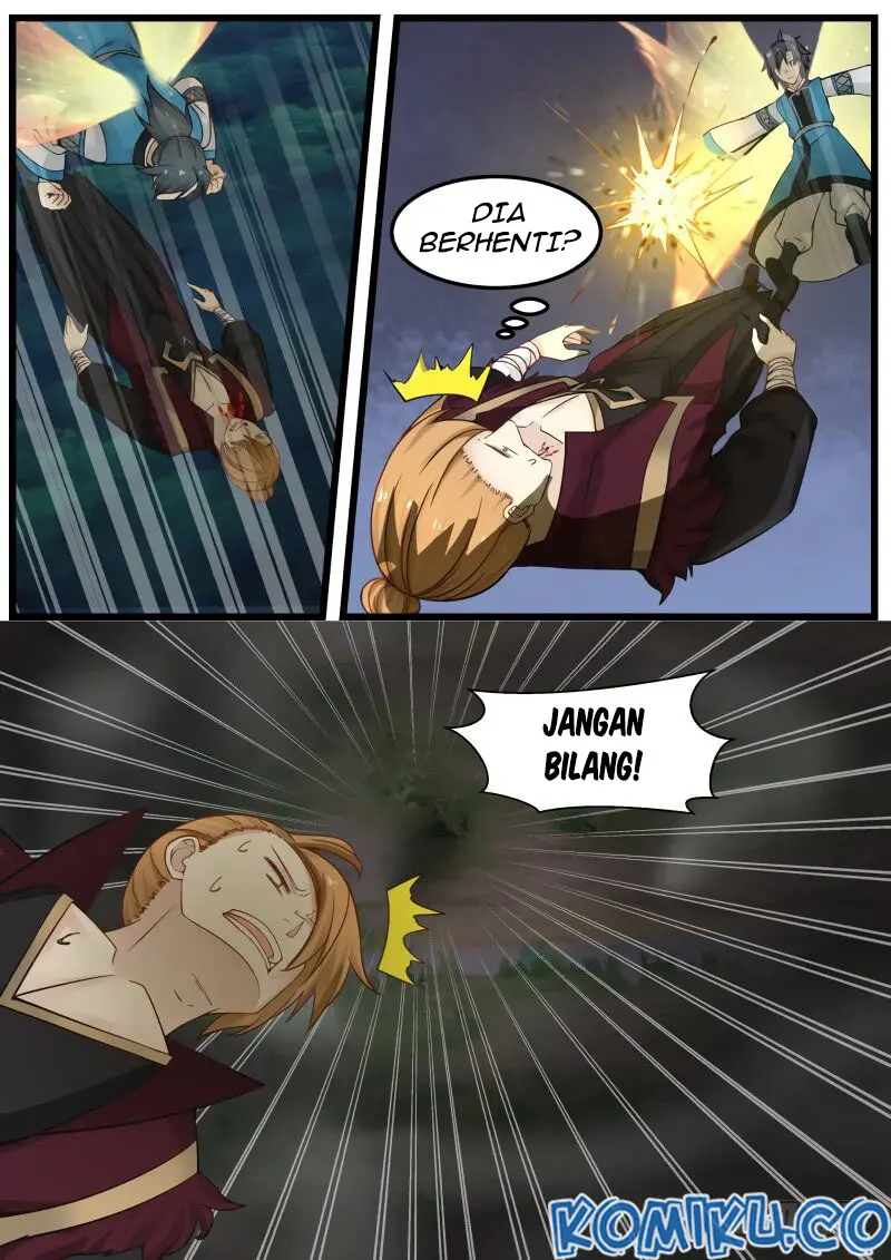 Martial Peak Part 1 Chapter 152 - https://gambar-id.komiku.org/wp-content/uploads/2207135-4.jpg