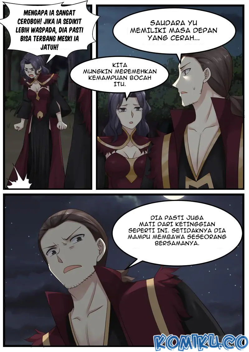 Martial Peak Part 1 Chapter 152 - https://gambar-id.komiku.org/wp-content/uploads/2207135-7.jpg