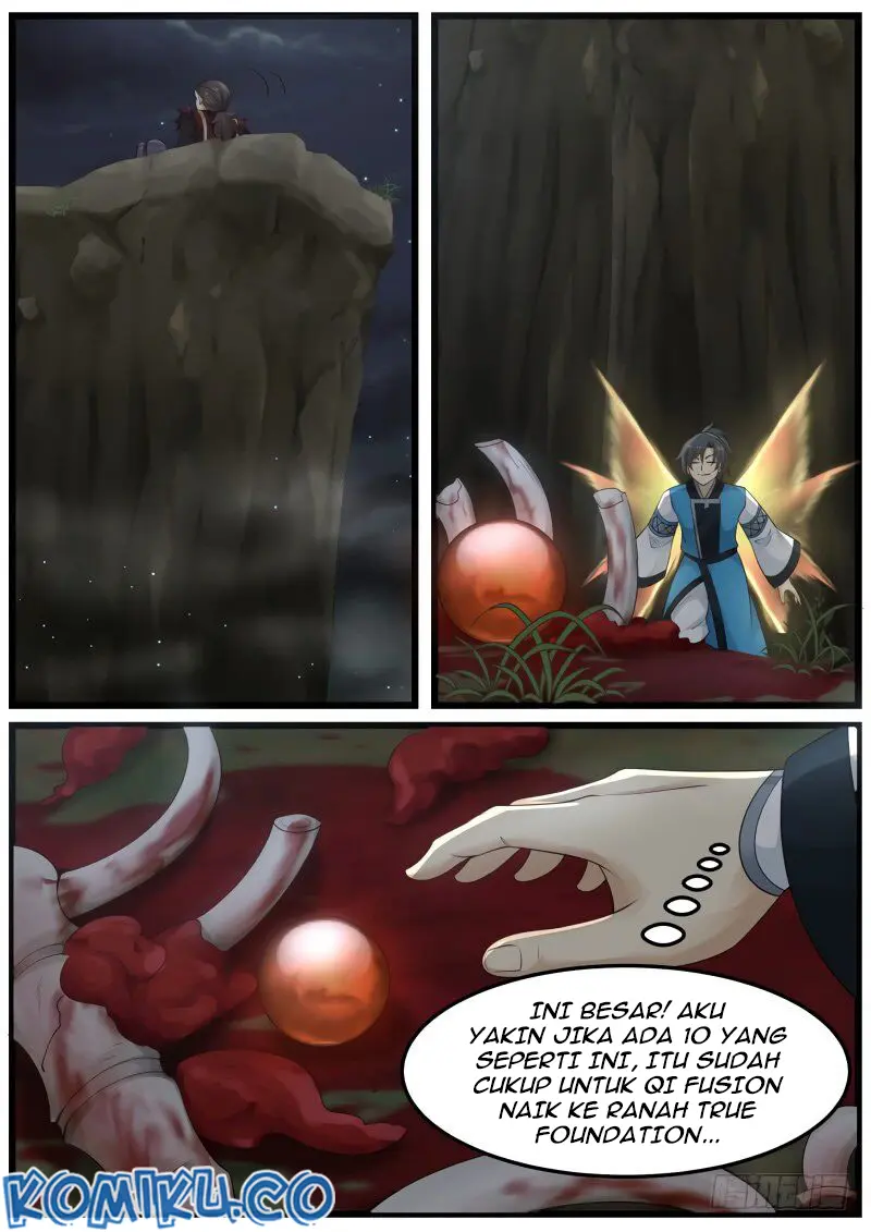 Martial Peak Part 1 Chapter 152 - https://gambar-id.komiku.org/wp-content/uploads/2207135-8.jpg