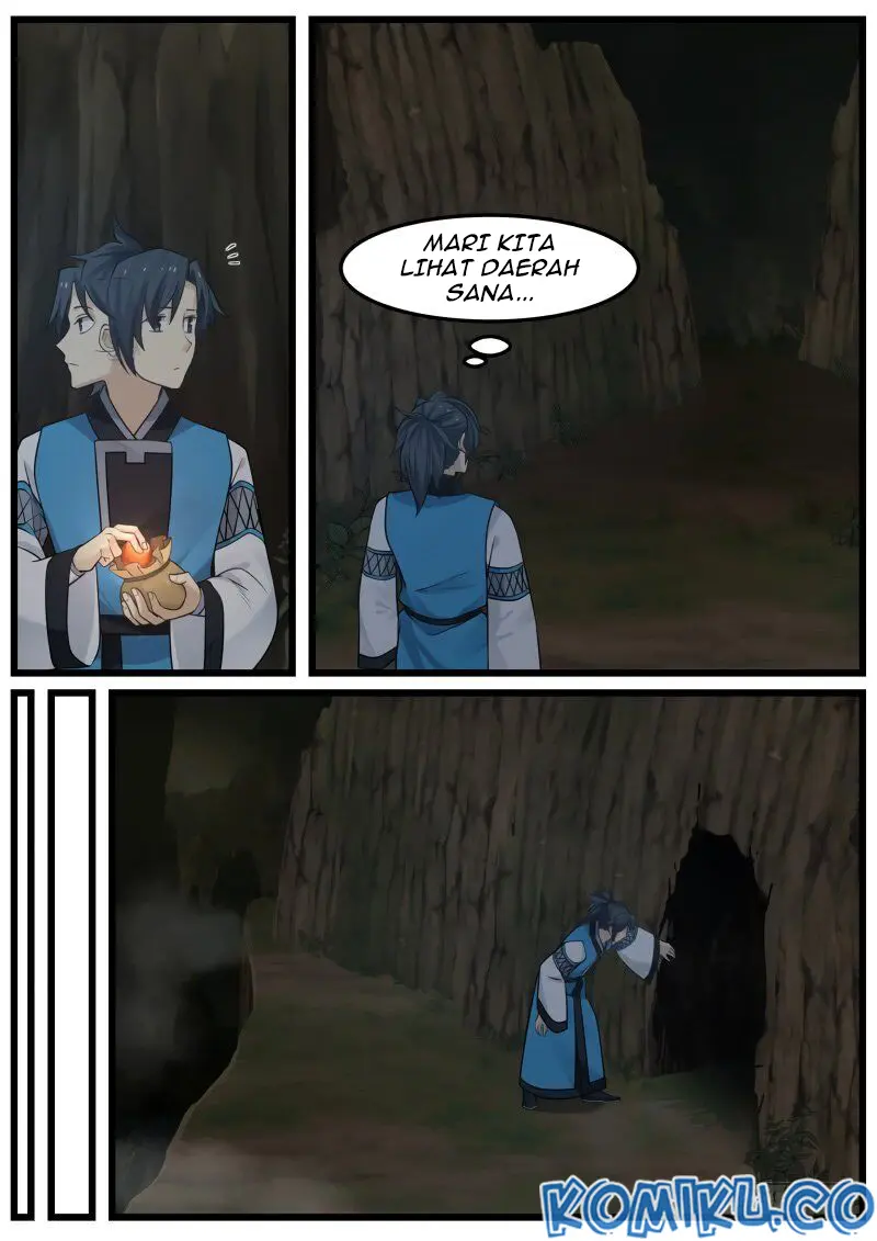 Martial Peak Part 1 Chapter 152 - https://gambar-id.komiku.org/wp-content/uploads/2207135-9.jpg