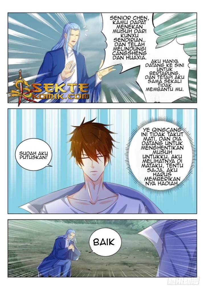 Rebirth Of The Urban Immortal Cultivator Chapter 350 - https://gambar-id.komiku.org/wp-content/uploads/2207216-12.jpg