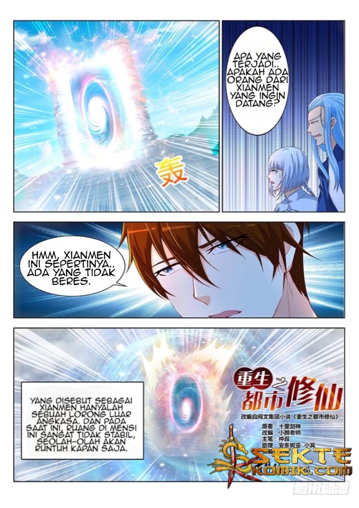 Rebirth Of The Urban Immortal Cultivator Chapter 350 - https://gambar-id.komiku.org/wp-content/uploads/2207216-14.jpg