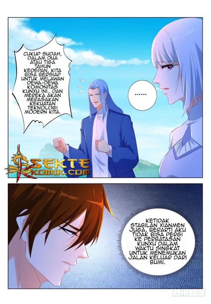Rebirth Of The Urban Immortal Cultivator Chapter 350 - https://gambar-id.komiku.org/wp-content/uploads/2207216-16.jpg