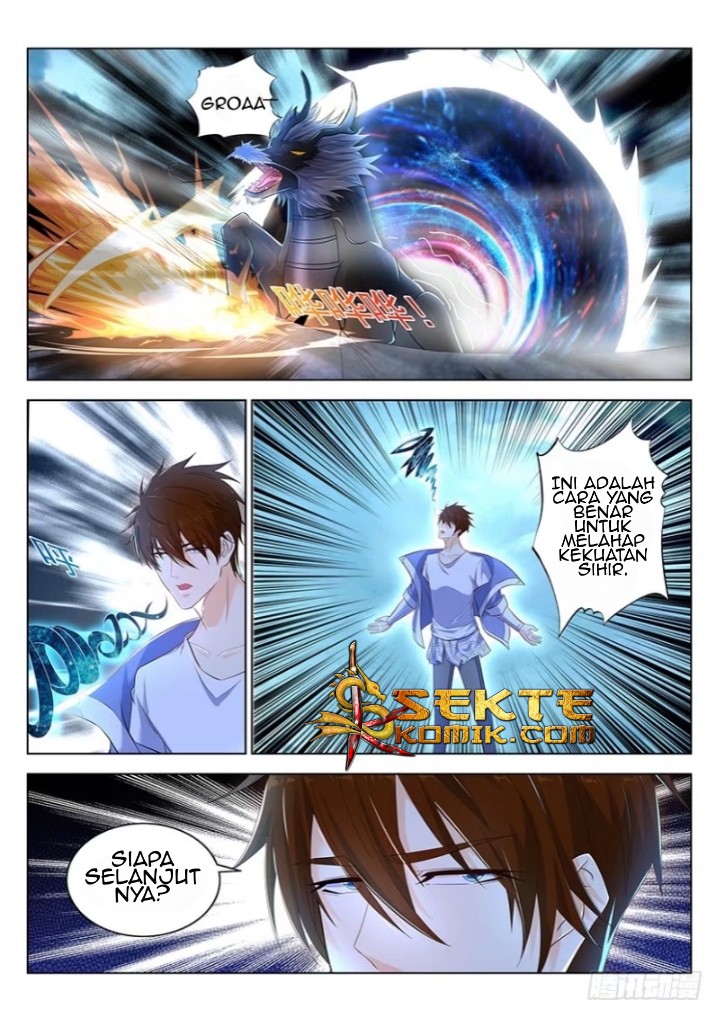 Rebirth Of The Urban Immortal Cultivator Chapter 350 - https://gambar-id.komiku.org/wp-content/uploads/2207216-2.jpg