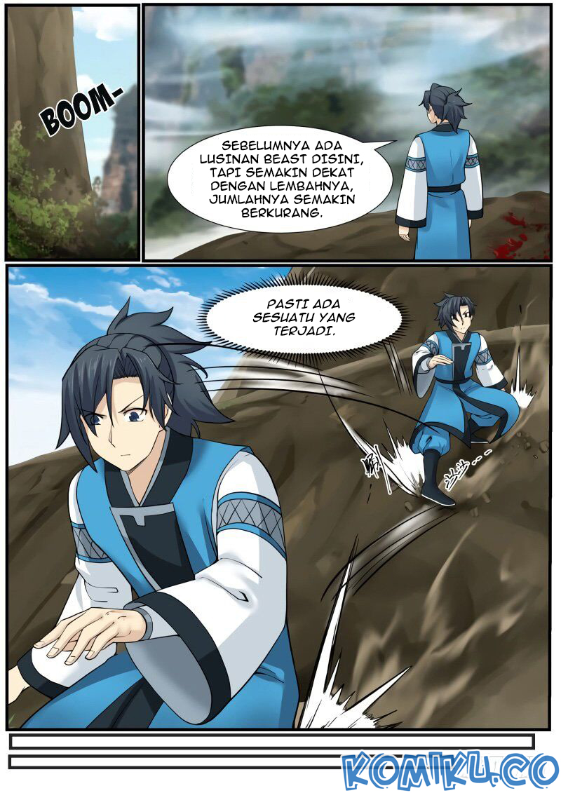 Martial Peak Part 1 Chapter 153 - https://gambar-id.komiku.org/wp-content/uploads/2207238-1.jpg