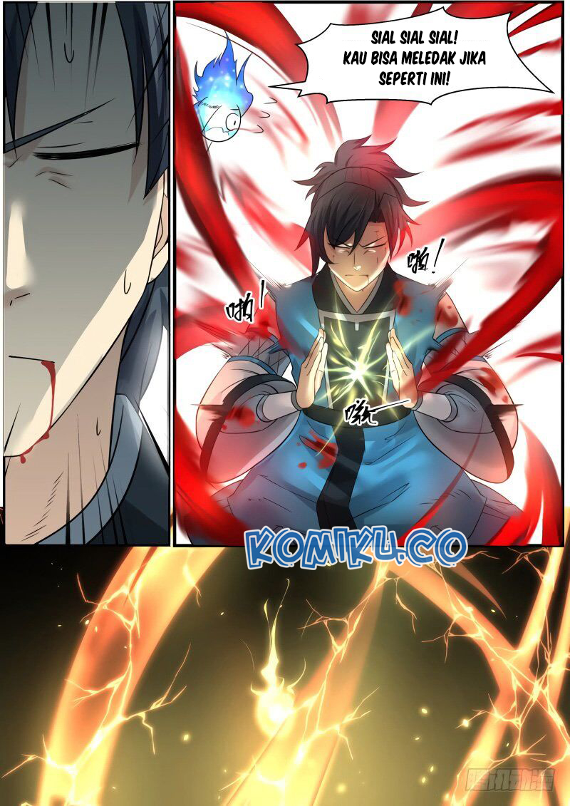 Martial Peak Part 1 Chapter 153 - https://gambar-id.komiku.org/wp-content/uploads/2207238-11.jpg