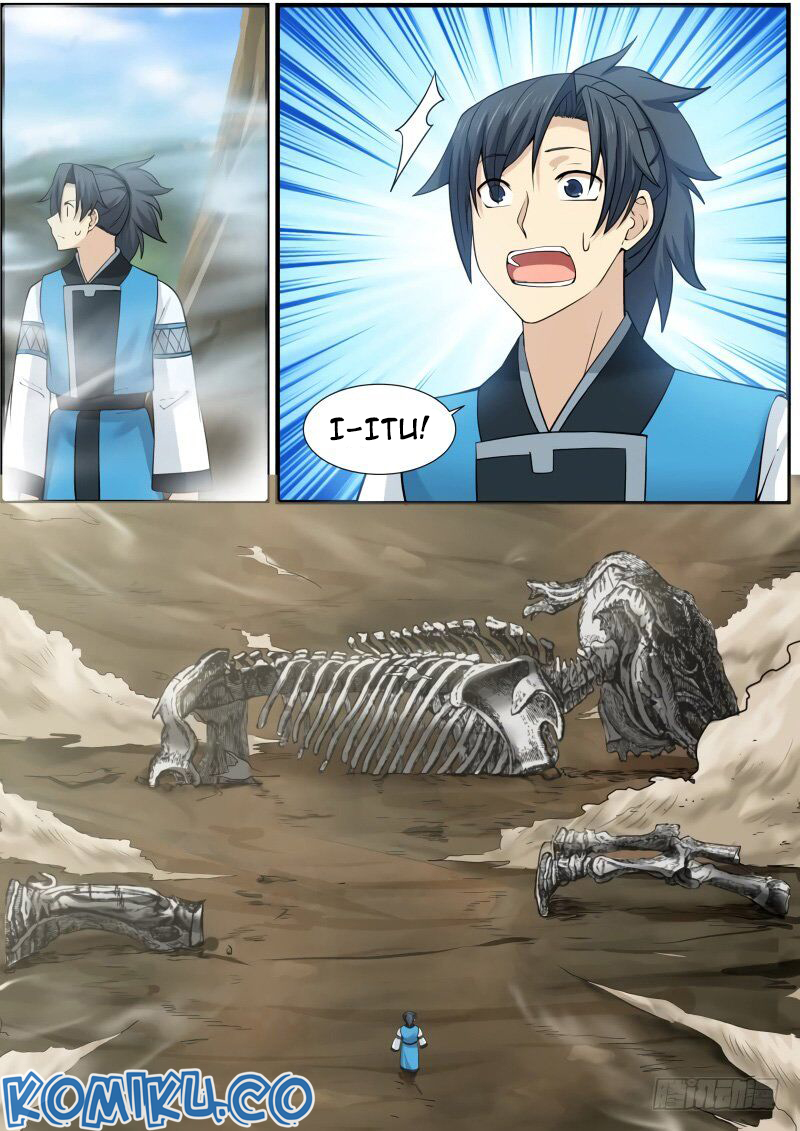 Martial Peak Part 1 Chapter 153 - https://gambar-id.komiku.org/wp-content/uploads/2207238-2.jpg