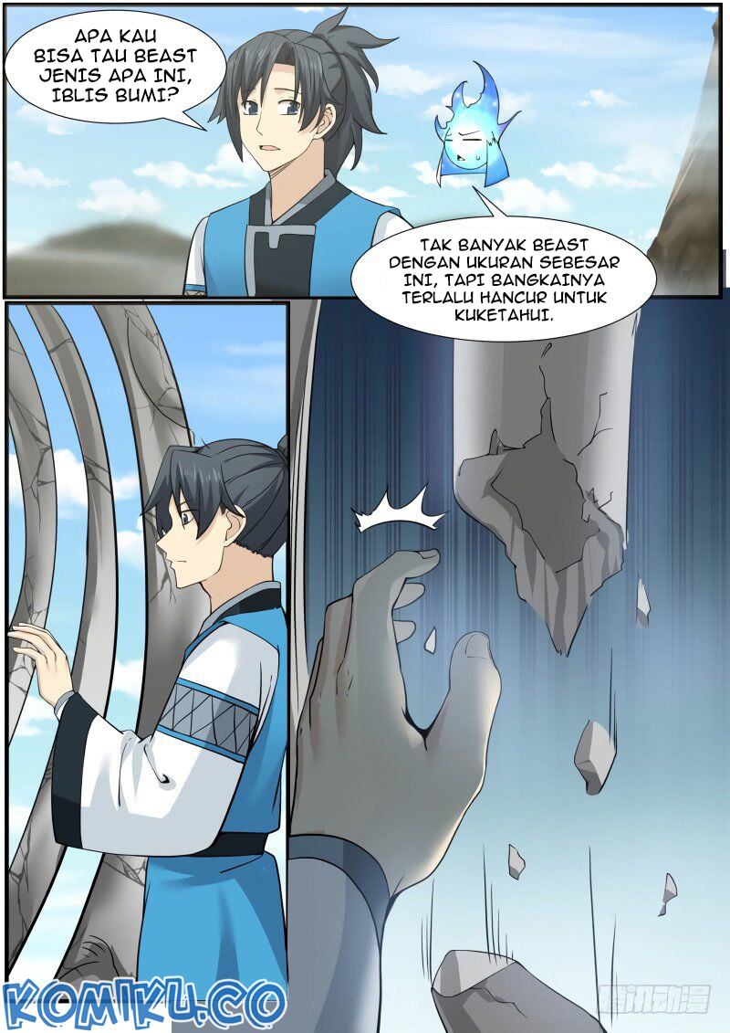 Martial Peak Part 1 Chapter 153 - https://gambar-id.komiku.org/wp-content/uploads/2207238-4.jpg