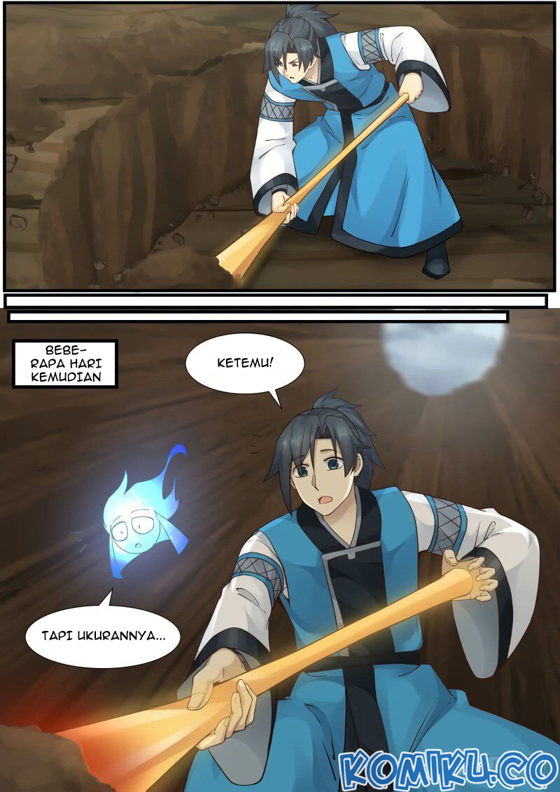 Martial Peak Part 1 Chapter 153 - https://gambar-id.komiku.org/wp-content/uploads/2207238-7.jpg