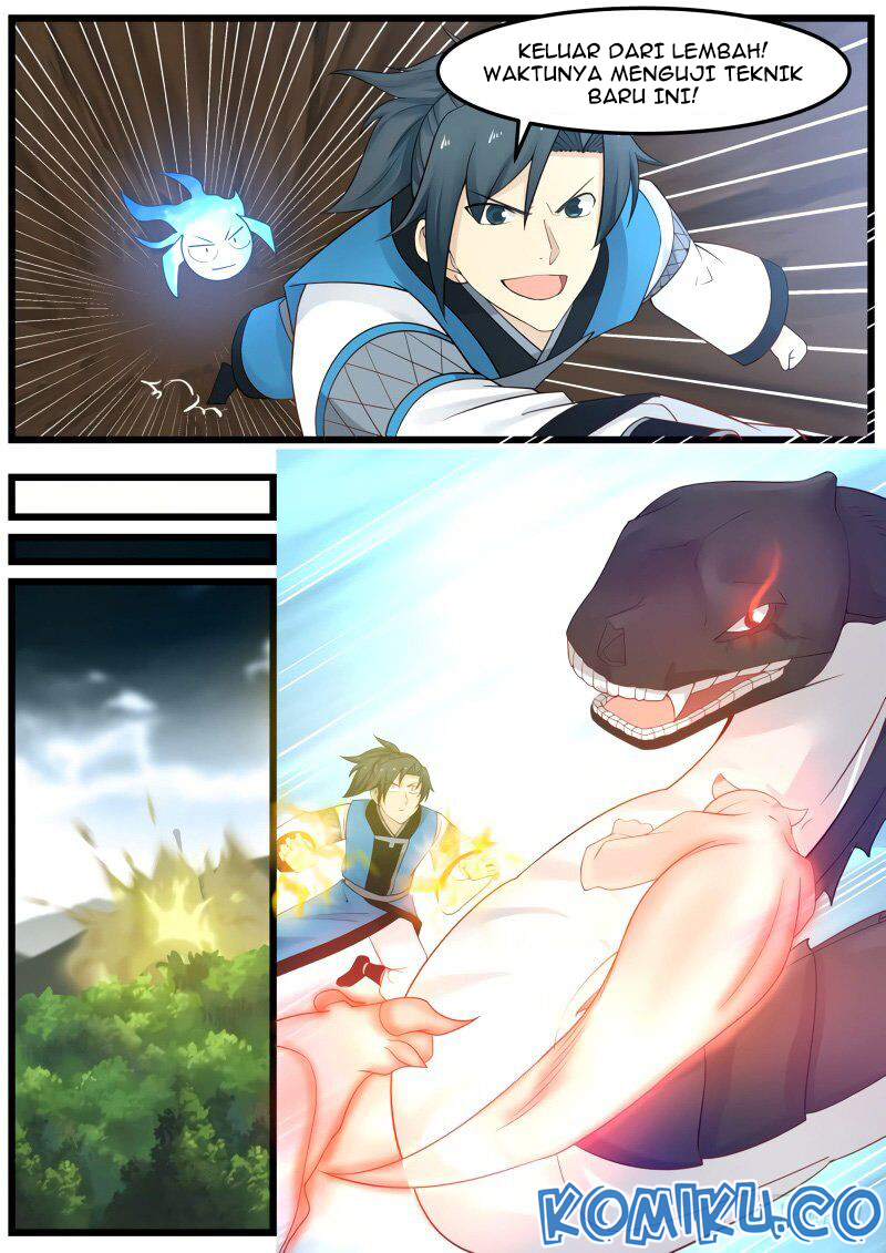 Martial Peak Part 1 Chapter 154 - https://gambar-id.komiku.org/wp-content/uploads/2207240-10.jpg
