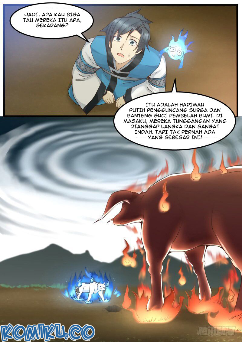 Martial Peak Part 1 Chapter 154 - https://gambar-id.komiku.org/wp-content/uploads/2207240-2.jpg