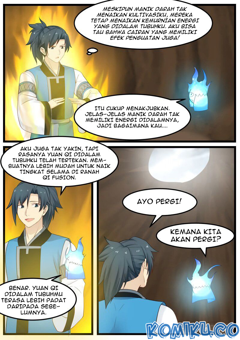 Martial Peak Part 1 Chapter 154 - https://gambar-id.komiku.org/wp-content/uploads/2207240-9.jpg
