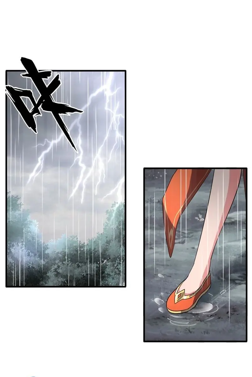 Baca Manhua Magic Emperor Chapter 72 Gambar 2