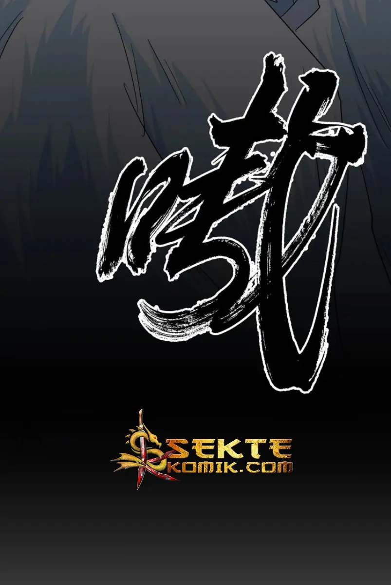 Magic Emperor Chapter 72 Gambar 38