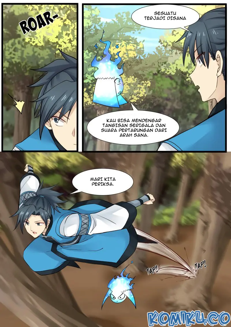 Martial Peak Part 1 Chapter 155 - https://gambar-id.komiku.org/wp-content/uploads/2207294-1.jpg