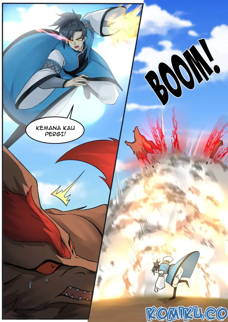 Martial Peak Part 1 Chapter 155 - https://gambar-id.komiku.org/wp-content/uploads/2207294-11.jpg