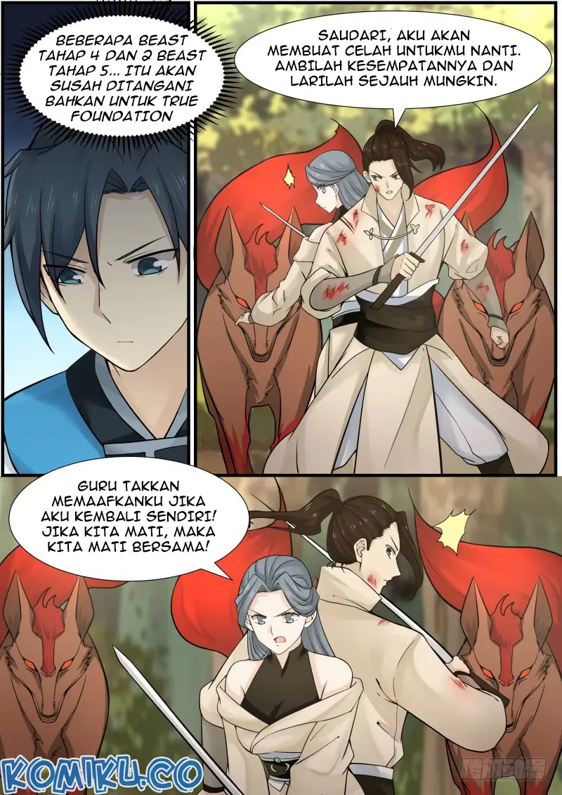 Martial Peak Part 1 Chapter 155 - https://gambar-id.komiku.org/wp-content/uploads/2207294-3.jpg