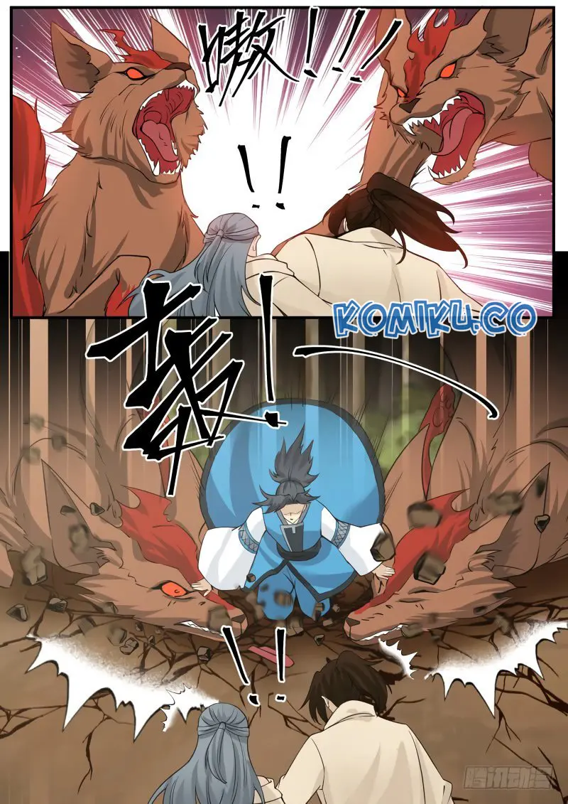 Martial Peak Part 1 Chapter 155 - https://gambar-id.komiku.org/wp-content/uploads/2207294-8.jpg